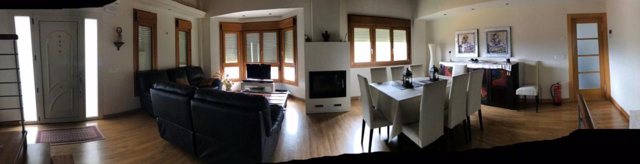 Apartamentos Cangas Relax En Grupo Onís Exterior foto